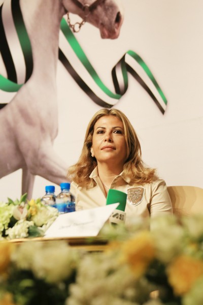 Sheikh Mansoor Festival Conference 